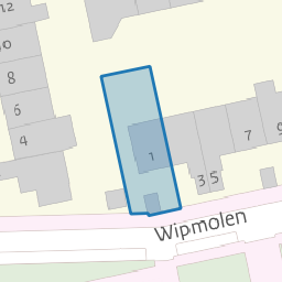 Perceel HML01-B-2295