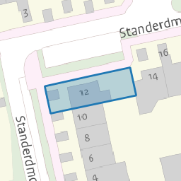 Perceel HML01-B-2296