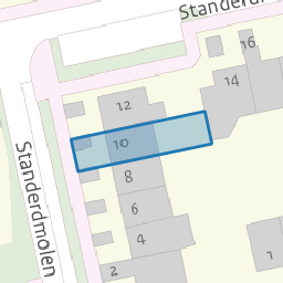 Perceel HML01-B-2297