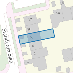 Perceel HML01-B-2298