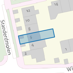 Perceel HML01-B-2299