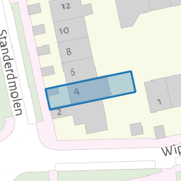 Perceel HML01-B-2300