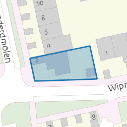 Perceel HML01-B-2301