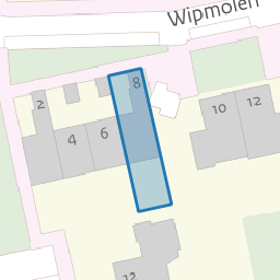 Perceel HML01-B-2303