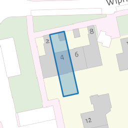 Perceel HML01-B-2305