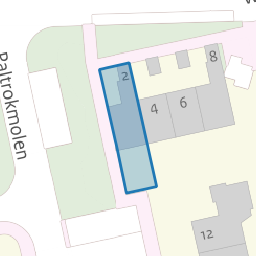 Perceel HML01-B-2306