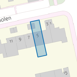 Perceel HML01-B-2310