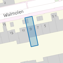 Perceel HML01-B-2312