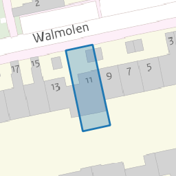 Perceel HML01-B-2313