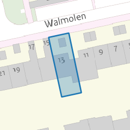 Perceel HML01-B-2314