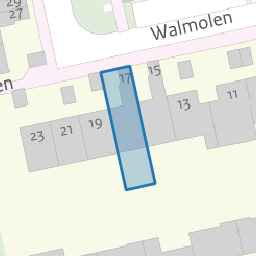 Perceel HML01-B-2316