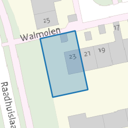 Perceel HML01-B-2319