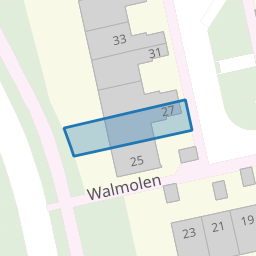 Perceel HML01-B-2321