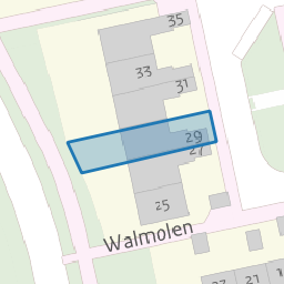 Perceel HML01-B-2322