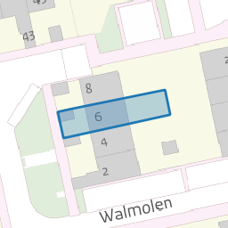 Perceel HML01-B-2334