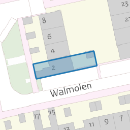 Perceel HML01-B-2336