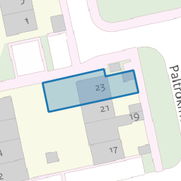 Perceel HML01-B-2337