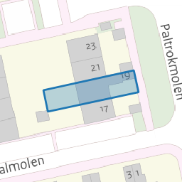 Perceel HML01-B-2339