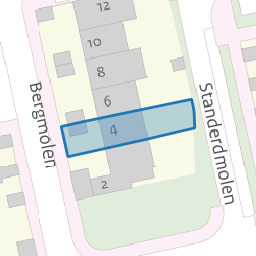 Perceel HML01-B-2343