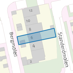 Perceel HML01-B-2344