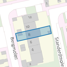 Perceel HML01-B-2345