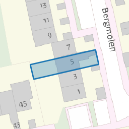 Perceel HML01-B-2351