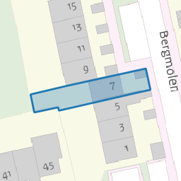 Perceel HML01-B-2352