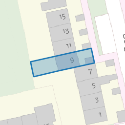 Perceel HML01-B-2353