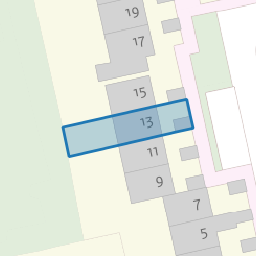 Perceel HML01-B-2355