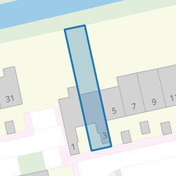 Perceel HML01-B-2366