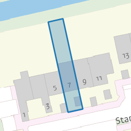 Perceel HML01-B-2368