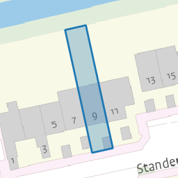 Perceel HML01-B-2369