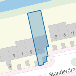 Perceel HML01-B-2370