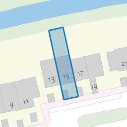 Perceel HML01-B-2372