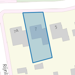 Perceel HML01-B-2381