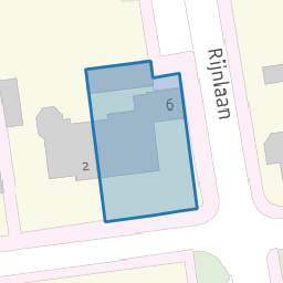 Perceel HML01-B-2383