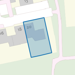 Perceel HML01-B-2394