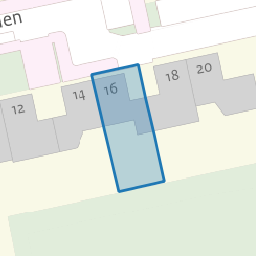 Perceel HML01-B-2396