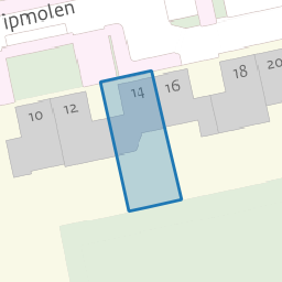 Perceel HML01-B-2397