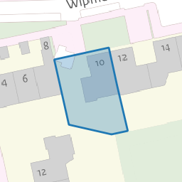 Perceel HML01-B-2399