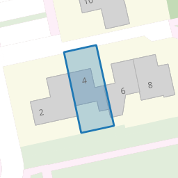 Perceel HML01-B-2404