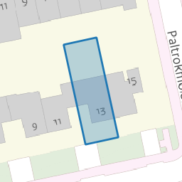 Perceel HML01-B-2407