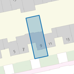 Perceel HML01-B-2409