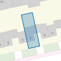 Perceel HML01-B-2410