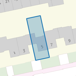 Perceel HML01-B-2411