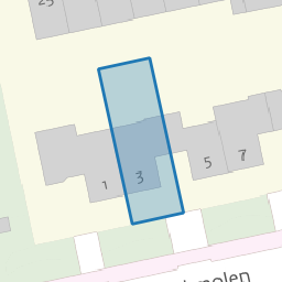 Perceel HML01-B-2412