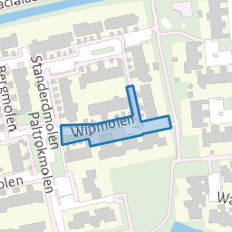 Perceel HML01-B-2417