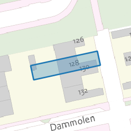 Perceel HML01-B-2427