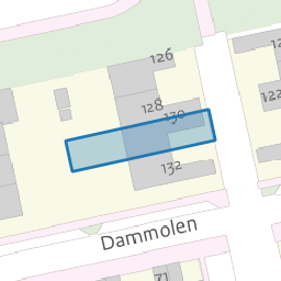 Perceel HML01-B-2428