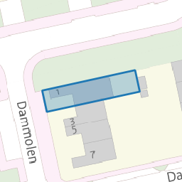 Perceel HML01-B-2430